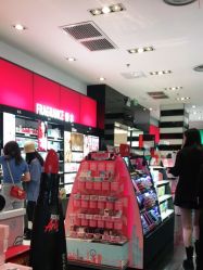 -丝芙兰Sephora