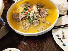 -小菜园新徽菜(扬州华润万象汇店)