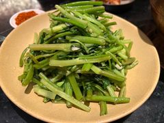 -廖川菜(太阳宫店)