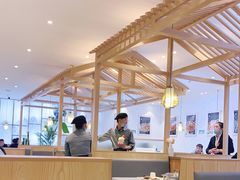 大堂-一品焖锅(榆星广场店)