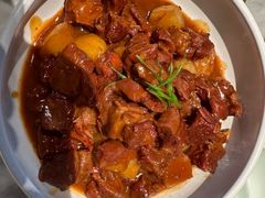 -苏帮袁Sue Cuisine(来福士店)