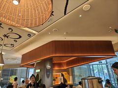 -菲滋意式餐厅(富阳东方茂店)