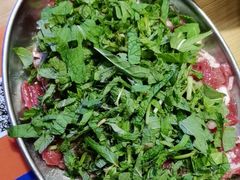 -洱火云南酸菜牛肉火锅(石景山当代商城店)