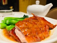 -上海金桥红枫万豪酒店-万豪中餐厅