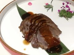 金牌牛肉-老正兴菜馆(福州路店)