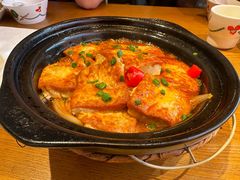 -味莊餐厅(康庄南街店)