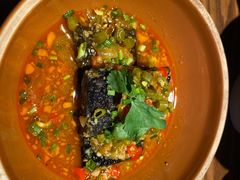 老长沙臭豆腐-老湘村·湖南土菜(天河维多利店)