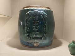 -广东中医药博物馆