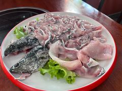 -大理.老字号渝记酸萝卜乌鱼(古城总店)