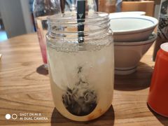 南瓜银耳汤-树厨贵州菜(大十字店)