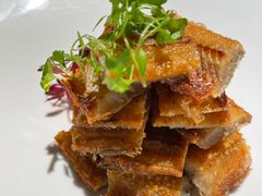 -上海滩餐厅(BFC外滩金融中心店)