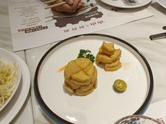 -南山鲜虾面·活鲜小馆·海味大连菜(南山总店)