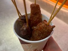 -马小毛老上海里脊肉(南翔印象城店)