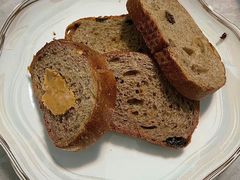 全麦切片面包-好利来(五一广场店)