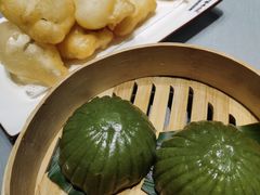 蛋清羊尾-台鄉缘 ·小海鲜·台州菜(桃林路店)