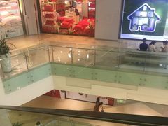 -百丽宫影城(CGS激光苏宁广场店)