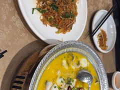 -李氏传家菜(兴城路店)