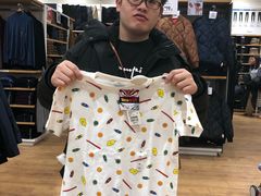 -优衣库(重庆万象城店)