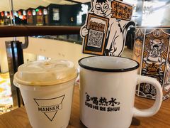 -太二酸菜鱼(兴业太古汇店)