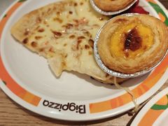 -比格比萨自助(延庆万达广场店)