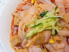 -秦园陕西手工面馆(番禺节能科技园店)
