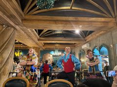 -卢布里西餐厅(总店)