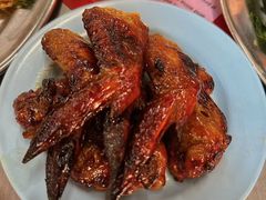 -黄亚华小食店(Jalan Alor)