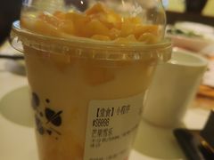 -果呀呀(凯德广场店)