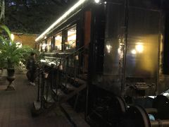 -火车头法国西餐厅