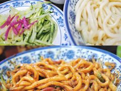 -方砖厂69号炸酱面(方砖厂胡同店)