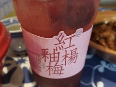 -图味美小黄鱼·景德菜(浙江路店)