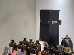 -野鸽子咖啡(中航店)