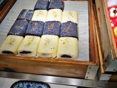 -老城南.鸭血粉丝汤(夫子庙店)