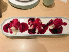 -吕氏疙瘩汤·新派鲁菜(芝罘万达店)