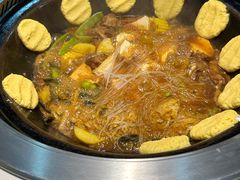 -好灶头铁锅炖(万象城店)