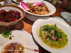 -周家二小姐的菜(西津渡店)