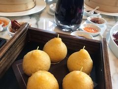 -宝丽轩中餐厅BAOLIXUAN