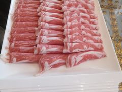 -清真·鸦儿李记·涮肉(和平里店)
