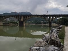 -恩阳古镇