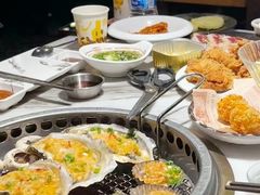 -火炉火自助餐(西直门凯德MALL店)