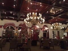 -马尼拉酒店