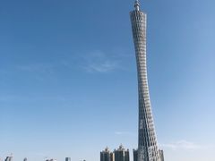 -海心沙亚运公园
