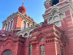 -圣·阿列克谢耶夫教堂