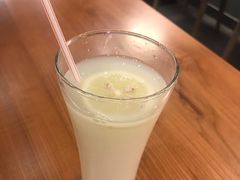 -红小满休闲餐厅(十全街店)