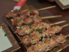 -弓二·烧鸟居酒屋(财富购物中心店)