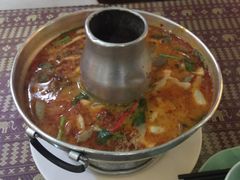 -大耳象东南亚风情餐厅(月湖公园店)