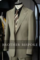 点击看大图 -Brother西服礼服定制·商务·婚礼(佛山南海店)
