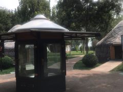 -九十九顶毡房(阜石路店)