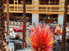 -威斯汀舞台餐厅