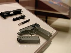 -轻武器博物馆